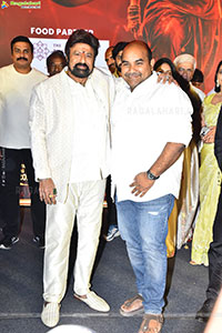 Akhanda 2 - Thaandavam Movie Pre Release Event