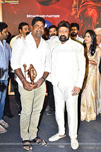 Akhanda 2 - Thaandavam Movie Pre Release Event