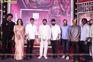 Akhanda 2 - Thaandavam Movie Pre Release Event