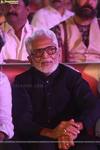 Akhanda 2 - Thaandavam Movie Pre Release Event