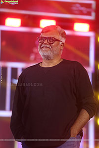 Akhanda 2 - Thaandavam Movie Pre Release Event