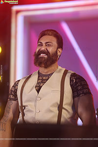 Akhanda 2 - Thaandavam Movie Pre Release Event