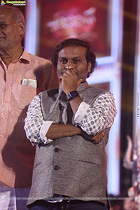 Akhanda 2 - Thaandavam Movie Pre Release Event