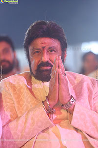 Akhanda 2 - Thaandavam Movie Pre Release Event