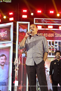 Akhanda 2 - Thaandavam Movie Pre Release Event