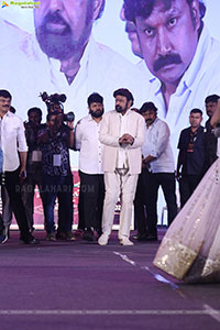 Akhanda 2 - Thaandavam Movie Pre Release Event