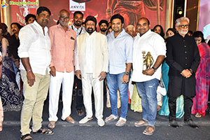 Akhanda 2 - Thaandavam Movie Pre Release Event