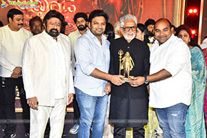 Akhanda 2 - Thaandavam Movie Pre Release Event