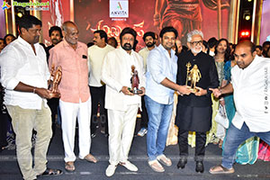Akhanda 2 - Thaandavam Movie Pre Release Event