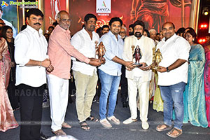 Akhanda 2 - Thaandavam Movie Pre Release Event