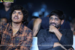 Andhra King Taluka Movie Trailer Launch Event