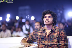 Andhra King Taluka Movie Trailer Launch Event