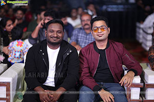 Andhra King Taluka Movie Trailer Launch Event