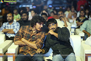 Andhra King Taluka Movie Trailer Launch Event