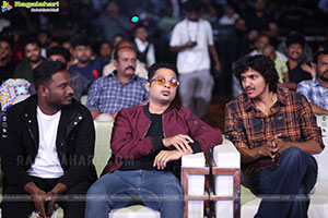 Andhra King Taluka Movie Trailer Launch Event