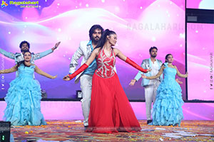 Andhra King Taluka Movie Trailer Launch Event