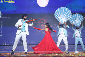 Andhra King Taluka Movie Trailer Launch Event