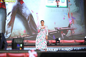 Andhra King Taluka Movie Trailer Launch Event