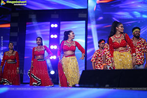 Andhra King Taluka Movie Trailer Launch Event