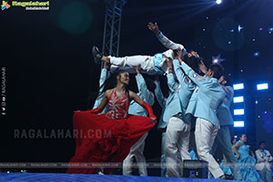 Andhra King Taluka Movie Trailer Launch Event