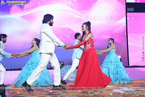 Andhra King Taluka Movie Trailer Launch Event