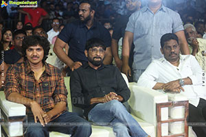 Andhra King Taluka Movie Trailer Launch Event