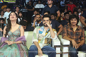 Andhra King Taluka Movie Trailer Launch Event