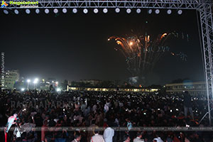 Andhra King Taluka Movie Trailer Launch Event