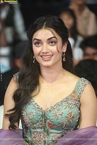 Andhra King Taluka Movie Trailer Launch Event