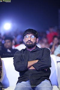 Andhra King Taluka Movie Trailer Launch Event