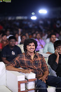 Andhra King Taluka Movie Trailer Launch Event