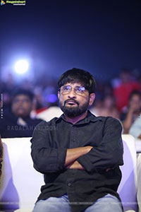 Andhra King Taluka Movie Trailer Launch Event