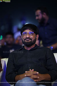 Andhra King Taluka Movie Trailer Launch Event