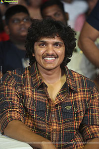 Andhra King Taluka Movie Trailer Launch Event