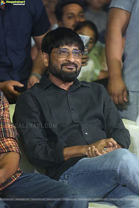 Andhra King Taluka Movie Trailer Launch Event