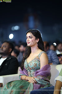 Andhra King Taluka Movie Trailer Launch Event