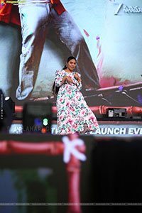 Andhra King Taluka Movie Trailer Launch Event