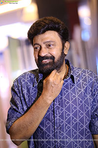 Biker Movie First Lap Launch Event, Press Meet