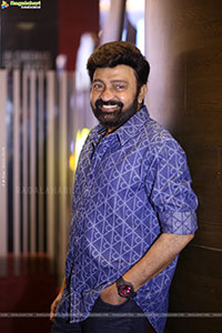 Biker Movie First Lap Launch Event, Press Meet