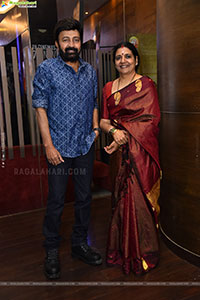 Biker Movie First Lap Launch Event, Press Meet