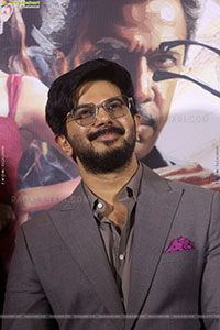 Kaantha Movie Trailer Launch Event, Press Meet