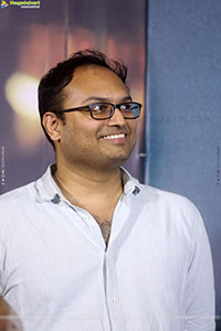 Kaantha Movie Trailer Launch Event, Press Meet