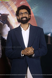 Kaantha Movie Trailer Launch Event, Press Meet