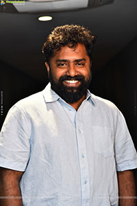 Kaantha Movie Trailer Launch Event, Press Meet