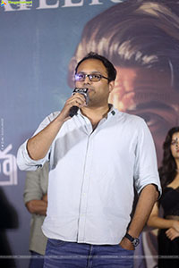 Kaantha Movie Trailer Launch Event, Press Meet