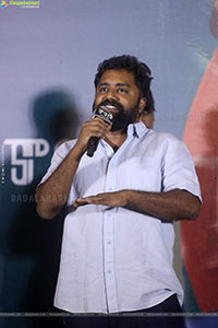 Kaantha Movie Trailer Launch Event, Press Meet