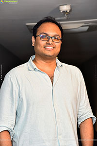 Kaantha Movie Trailer Launch Event, Press Meet