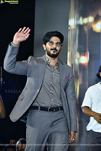 Kaantha Movie Trailer Launch Event, Press Meet