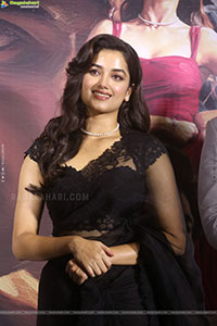 Kaantha Movie Trailer Launch Event, Press Meet