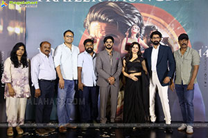 Kaantha Movie Trailer Launch Event, Press Meet